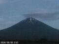 Webcam Mount Fuji