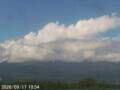 Webcam Mount Fuji