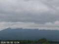 Webcam Mount Fuji