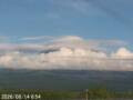 Webcam Mount Fuji