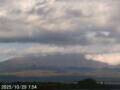 Webcam Monte Fuji