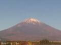 Webcam Fujisan