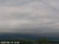Webcam Mount Fuji