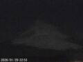 Webcam Monte Fuji