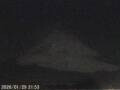 Webcam Monte Fuji