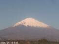 Webcam Mount Fuji