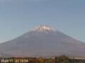 Webcam Monte Fuji