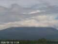Webcam Mount Fuji