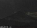 Webcam Monte Fuji