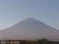 Webcam Monte Fuji
