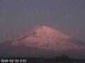 Webcam Fujisan