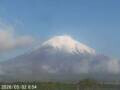 Webcam Mount Fuji
