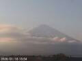 Webcam Fujisan