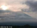 Webcam Mount Fuji