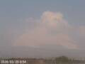 Webcam Mount Fuji