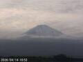 Webcam Monte Fuji