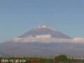 Webcam Mount Fuji