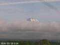 Webcam Fujisan