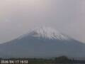 Webcam Mount Fuji