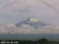 Webcam Fujisan