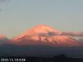 Webcam Mount Fuji