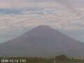 Webcam Fujisan
