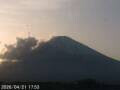 Webcam Fujisan