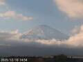 Webcam Fujisan