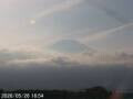 Webcam Fujisan