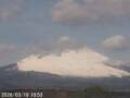 Webcam Fujisan