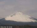 Webcam Mount Fuji