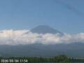 Webcam Monte Fuji