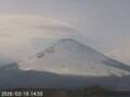 Webcam Fujisan