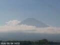 Webcam Fujisan
