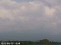 Webcam Mount Fuji