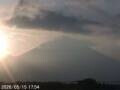 Webcam Monte Fuji
