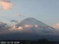 Webcam Mont Fuji