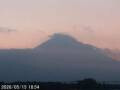 Webcam Mount Fuji