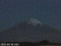 Webcam Mount Fuji