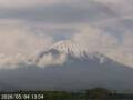 Webcam Fujisan