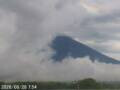 Webcam Mount Fuji