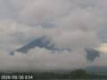 Webcam Mount Fuji