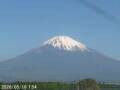 Webcam Monte Fuji