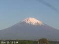 Webcam Fujisan
