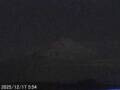 Webcam Mount Fuji
