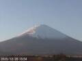 Webcam Mount Fuji