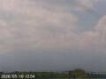 Webcam Mount Fuji