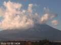 Webcam Mount Fuji