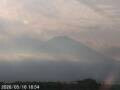 Webcam Mount Fuji