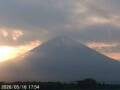 Webcam Mont Fuji